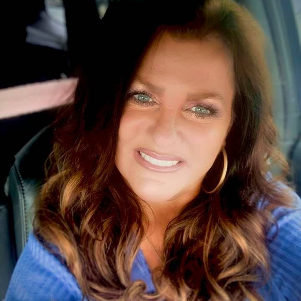 Meet your Posher, Rita